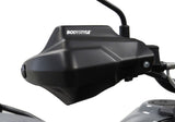 BODYSTYLE Handprotektoren schwarz-matt