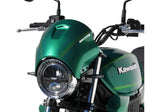 BODYSTYLE Sportsline Scheinwerferverkleidung unlackiert ABE