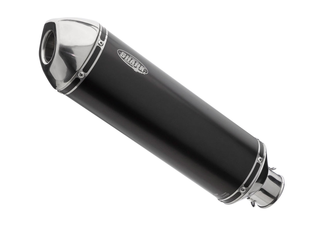 SHARK DSX-5 SO (4-1) schwarz EG-BE e3 1218 (9)