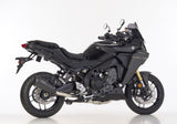 SHARK DSX-10 KA (3-1) Short schwarz-matt EG/BE e24 00041G / e24 00348F