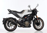 SHARK DSX-7 SO (1-1) Short schwarz-matt EG-BE e24 00041G