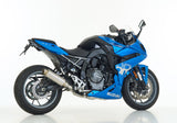 SHARK SRC 4 KA (2-1) Short Titan EG-BE e24 00041G / e24 00349F