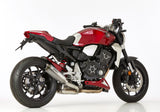 SHARK SRC 4 SO (4-1) Short Titan EG-BE e24 00041G