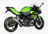 SHARK SRC 4 SO (2-1) Short Titan EG-BE e24 00041G