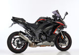 SHARK SRC 4 SO (4-1) Short Titan EG-BE e24 00041G
